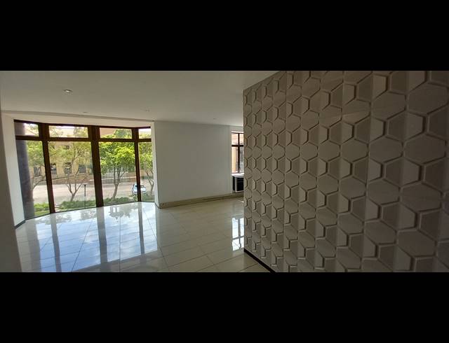 349M² OFFICE TO LET IN MORNINGSIDE